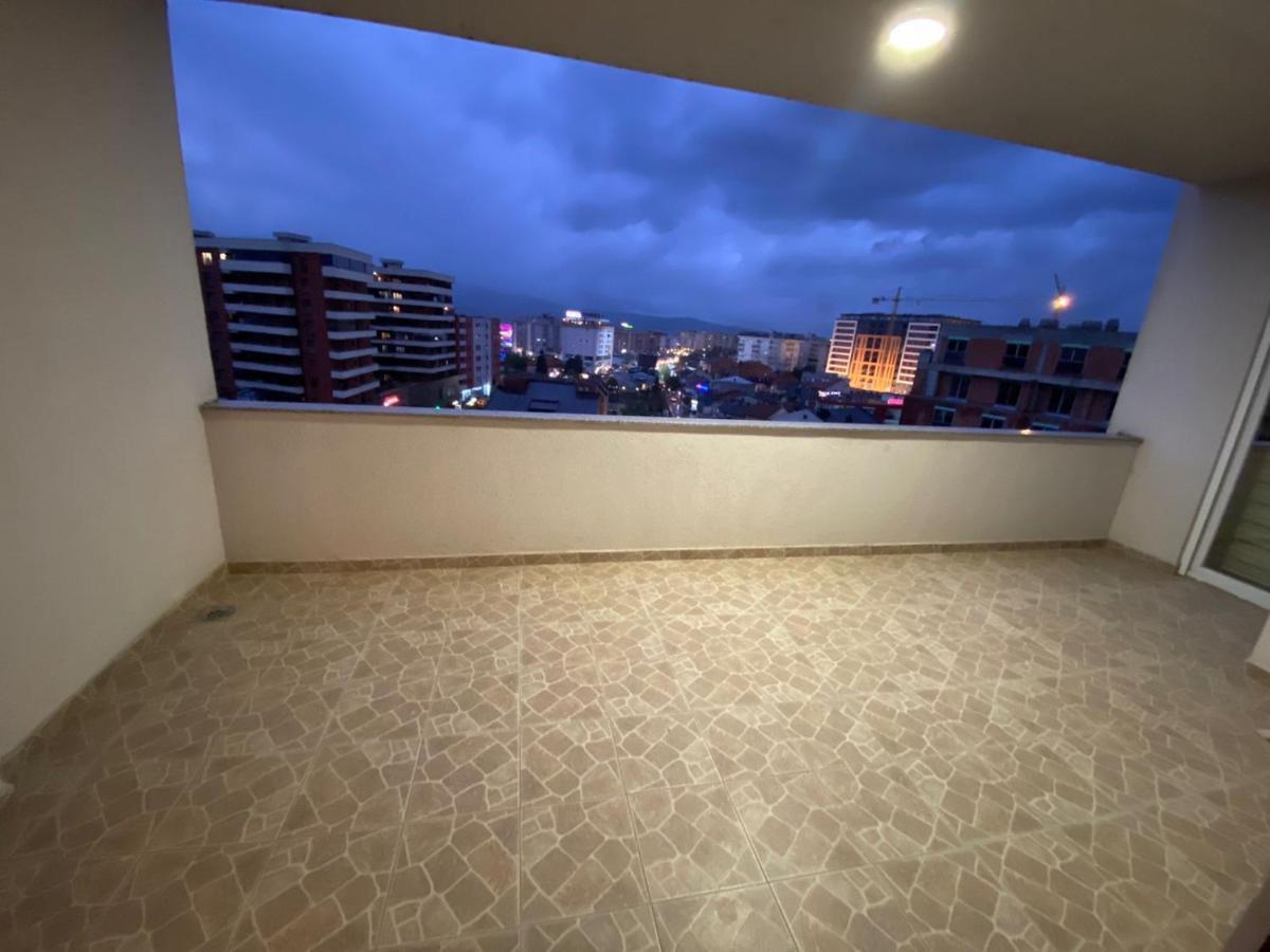 Violin 2 Bedroom Apartment Downtown Prizren Esterno foto