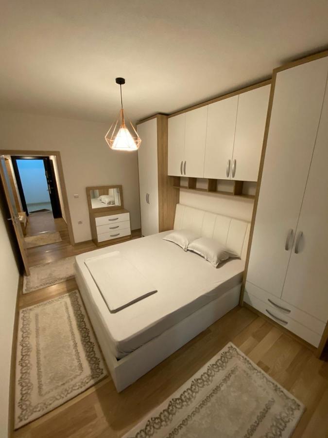 Violin 2 Bedroom Apartment Downtown Prizren Esterno foto