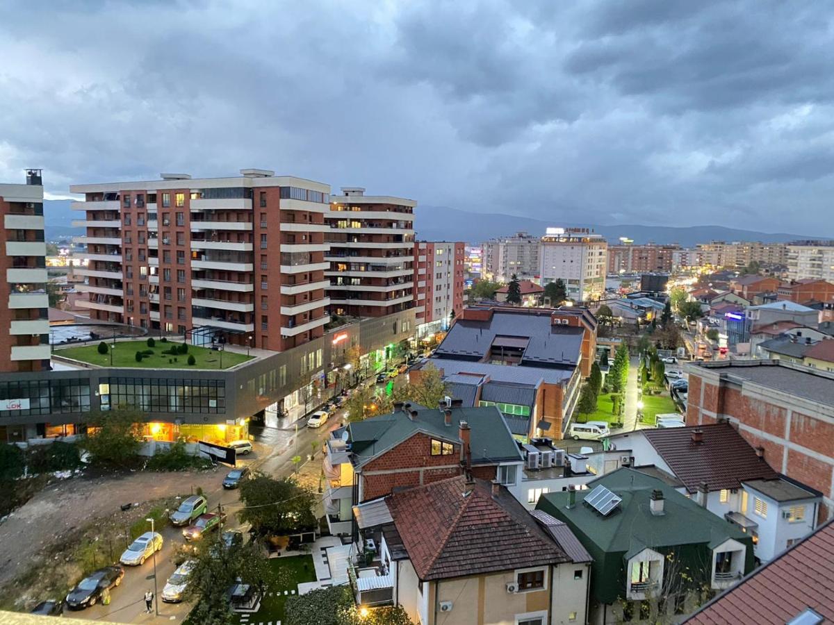 Violin 2 Bedroom Apartment Downtown Prizren Esterno foto
