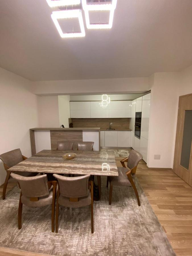 Violin 2 Bedroom Apartment Downtown Prizren Esterno foto
